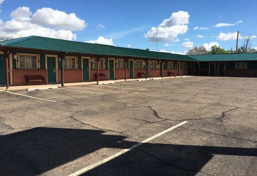 モーテル Blarney Inn