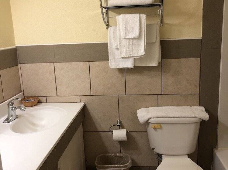 モーテル Blarney Inn