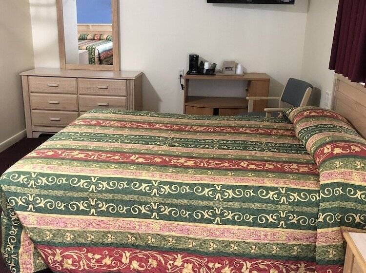 モーテル Blarney Inn