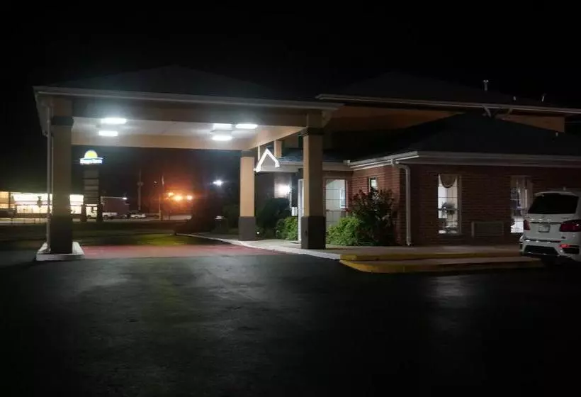 モーテル Budget Inn Beebe