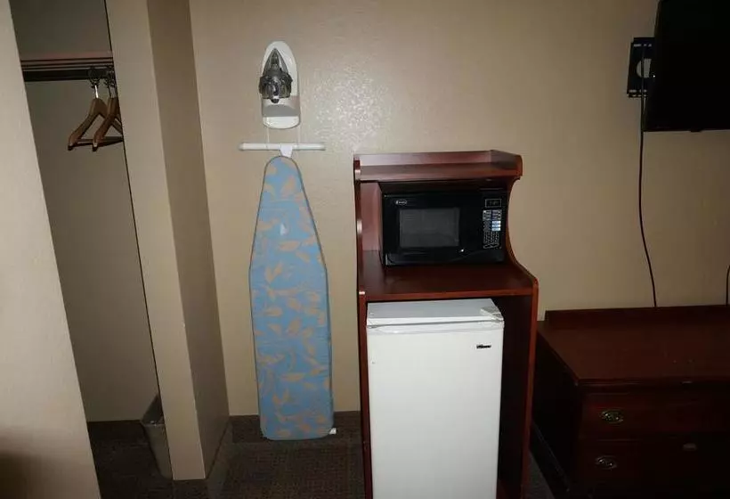 モーテル Budget Inn Beebe