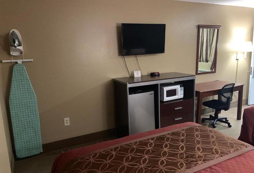 فندق على الطريق Budget Inn Beebe