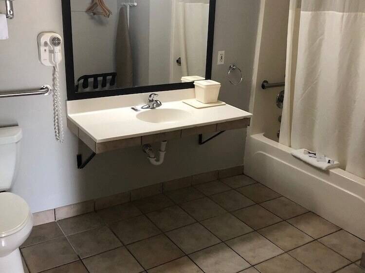 汽车旅馆  Cypress Inn