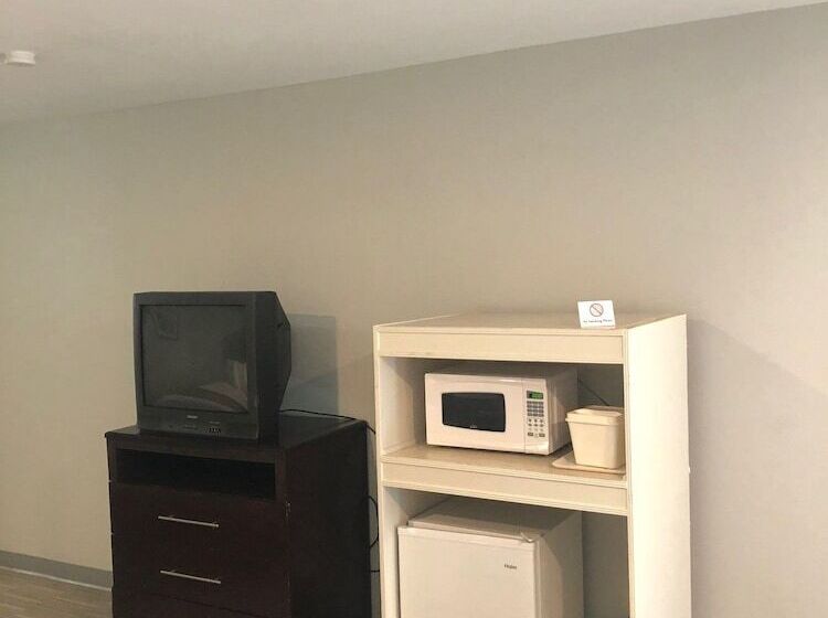 汽车旅馆  Cypress Inn