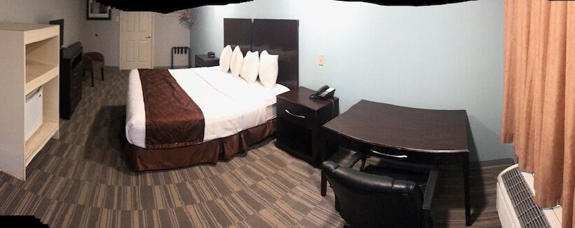 汽车旅馆  Cypress Inn