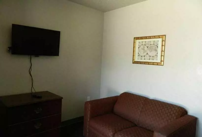 Motelli Paris Extended Stay Suites