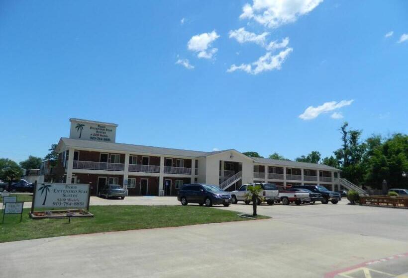 汽车旅馆  Paris Extended Stay Suites