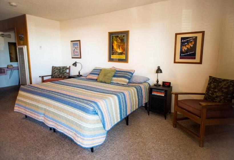 Motel Raton Pass Motor Inn