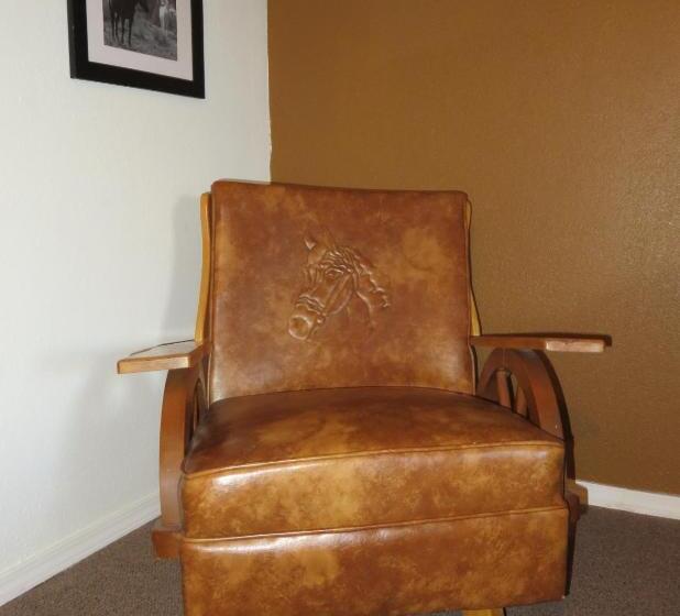 Motel Raton Pass Motor Inn