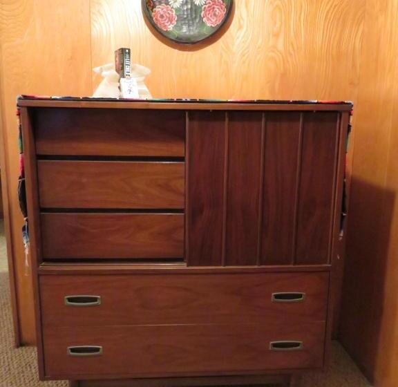 Motel Raton Pass Motor Inn