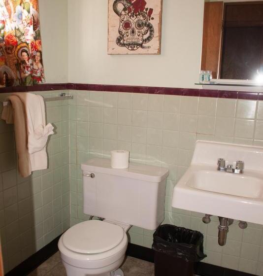 Motel Raton Pass Motor Inn