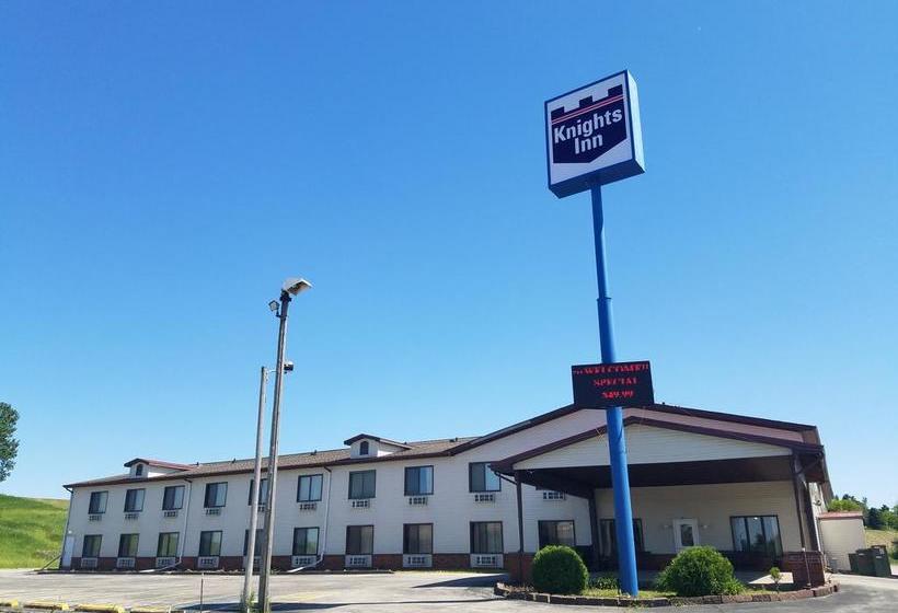 فندق على الطريق Sunset Inn