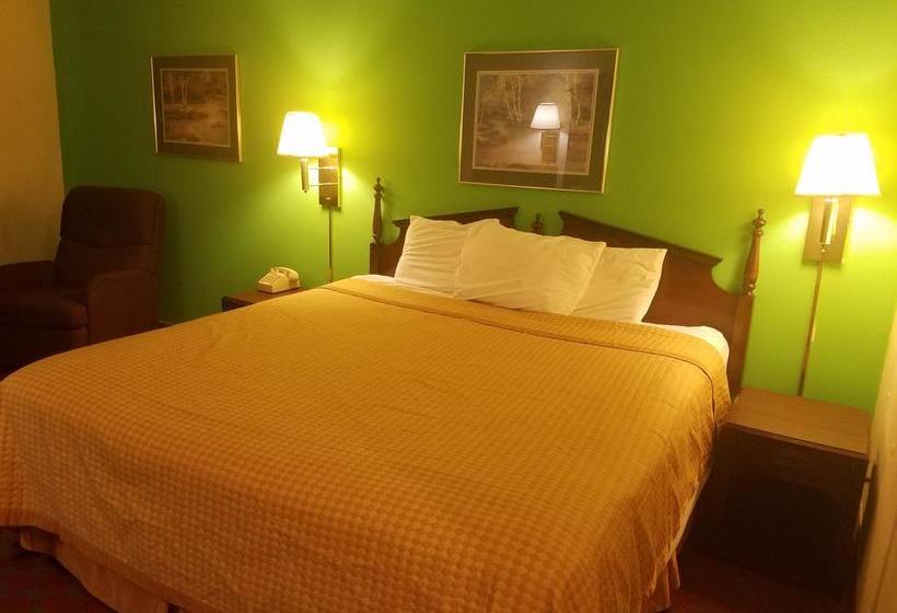 فندق على الطريق Sunset Inn