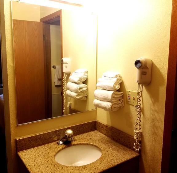 فندق على الطريق Sunset Inn