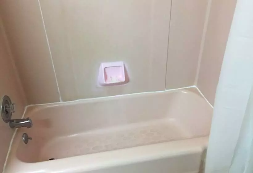 Motel Townhouse