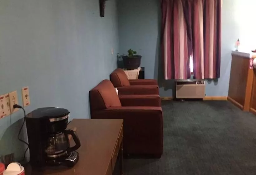 Motel Townhouse