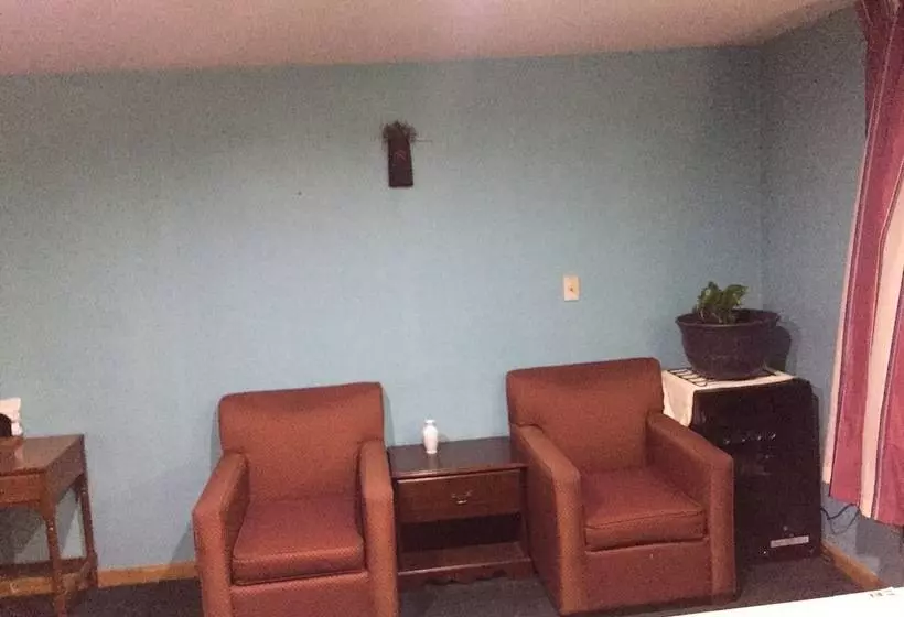 Motel Townhouse