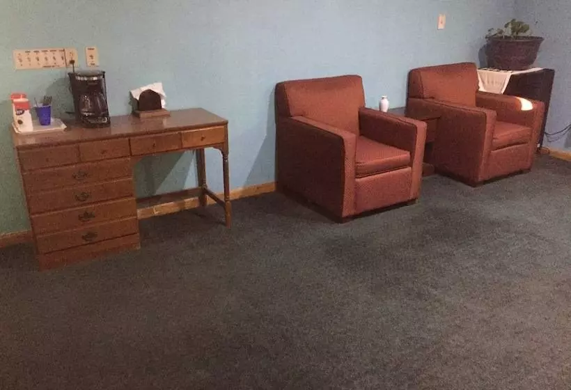 Motel Townhouse