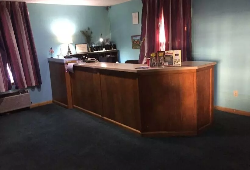 Motel Townhouse