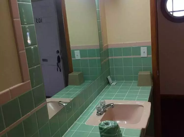 Motel Townhouse