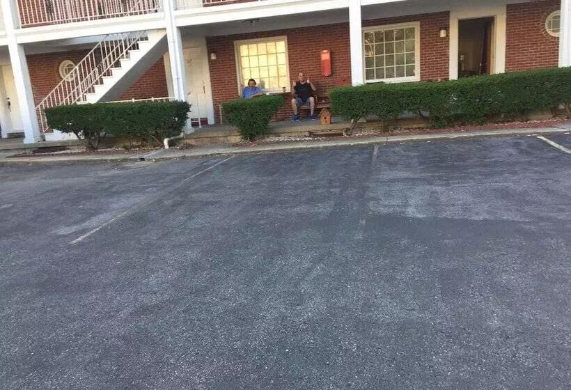 Motel Townhouse