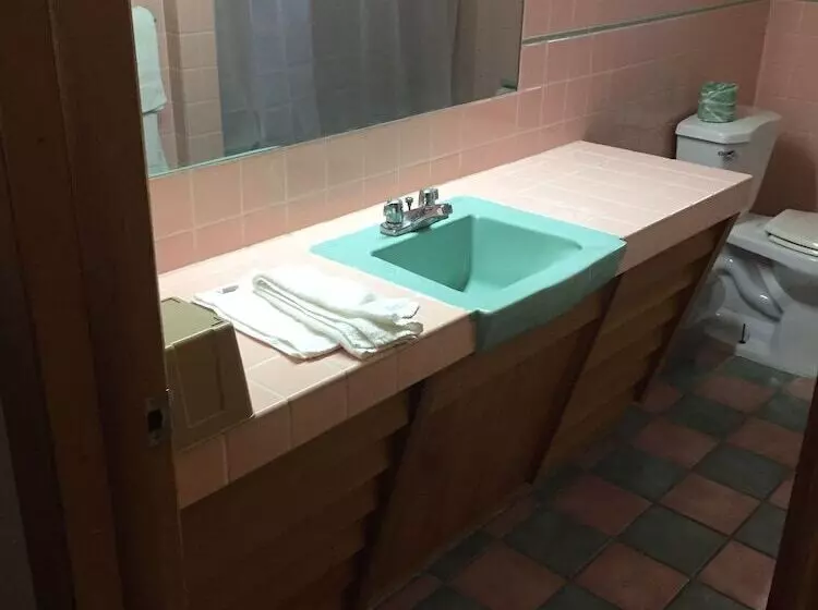 Motel Townhouse