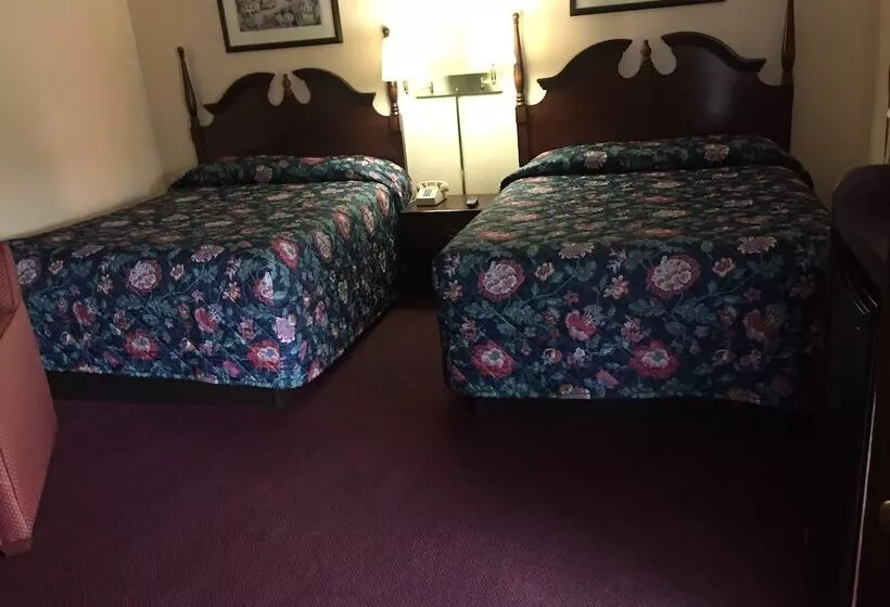 Motel Townhouse
