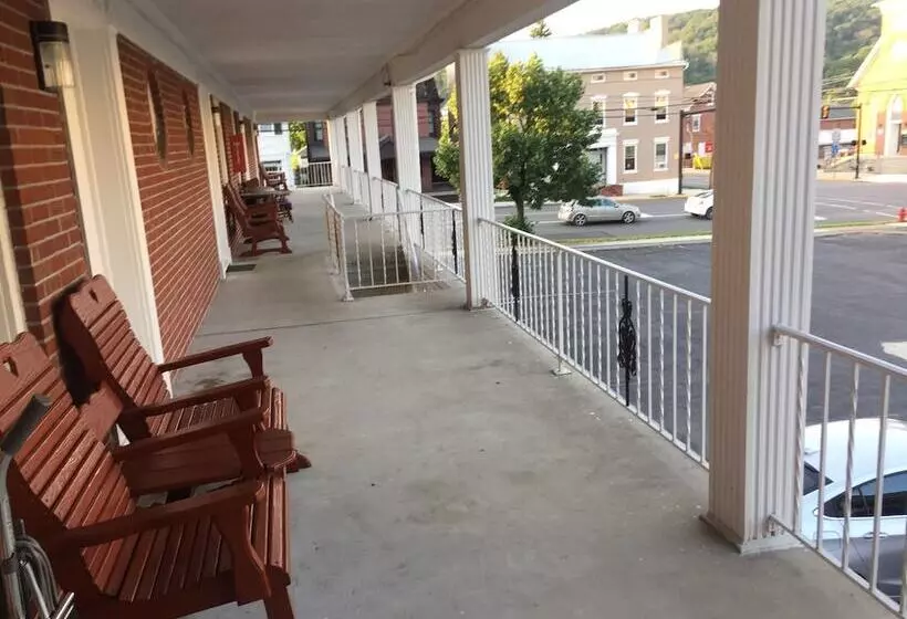 Motel Townhouse