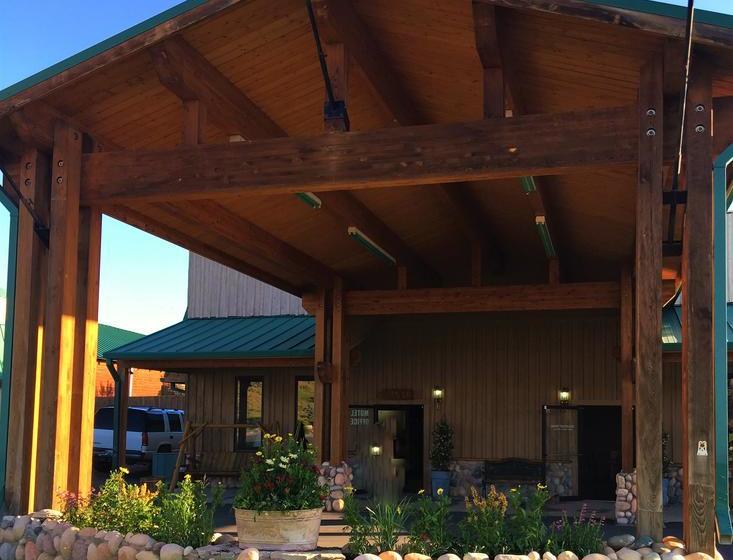 مُتل Western 6 Gun