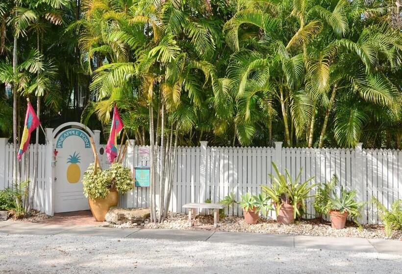 Pineapple Point Guesthouse & Resort   Gay Men S Resort