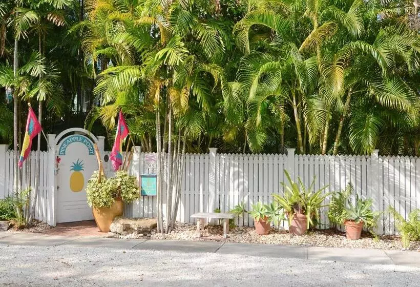 Pineapple Point Guesthouse & Resort   Gay Men S Resort