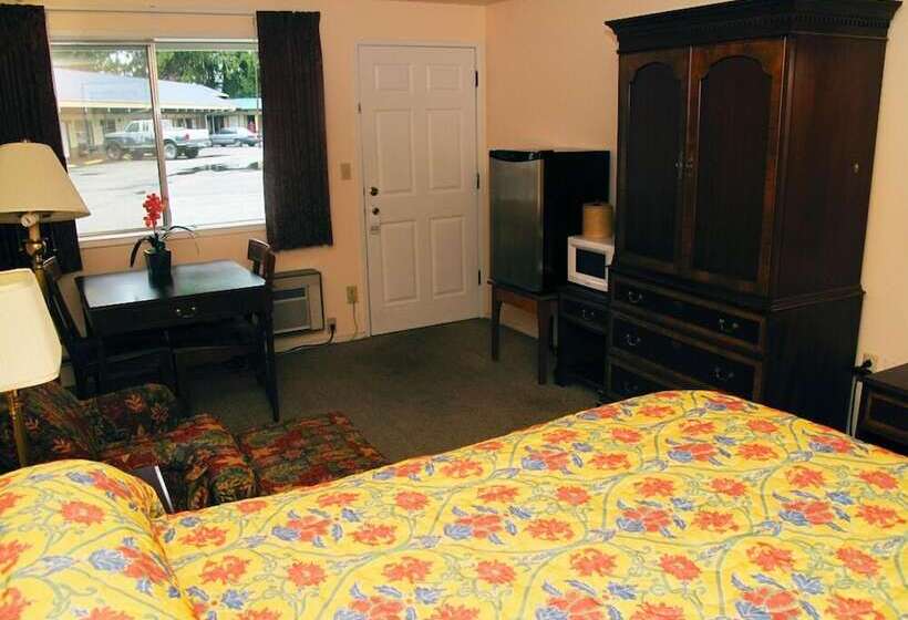 Skagit Motel