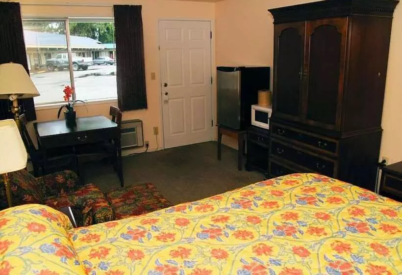 Skagit Motel