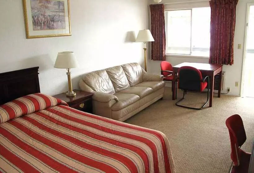 Skagit Motel