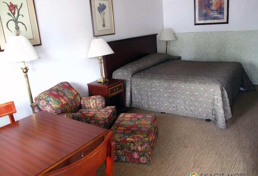 Skagit Motel