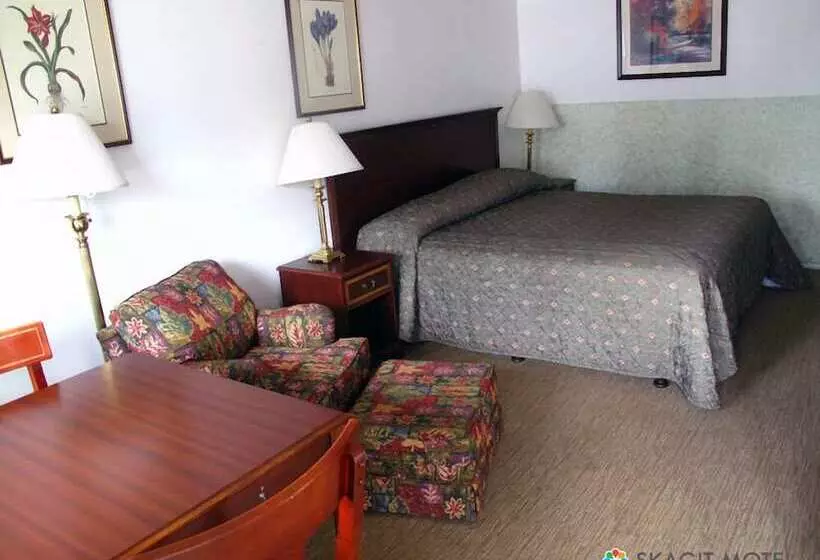 Skagit Motel