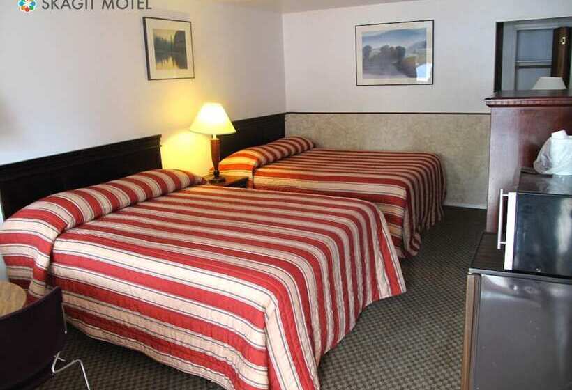 Skagit Motel