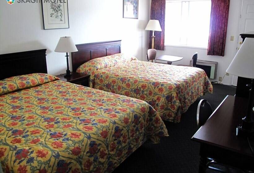 Skagit Motel