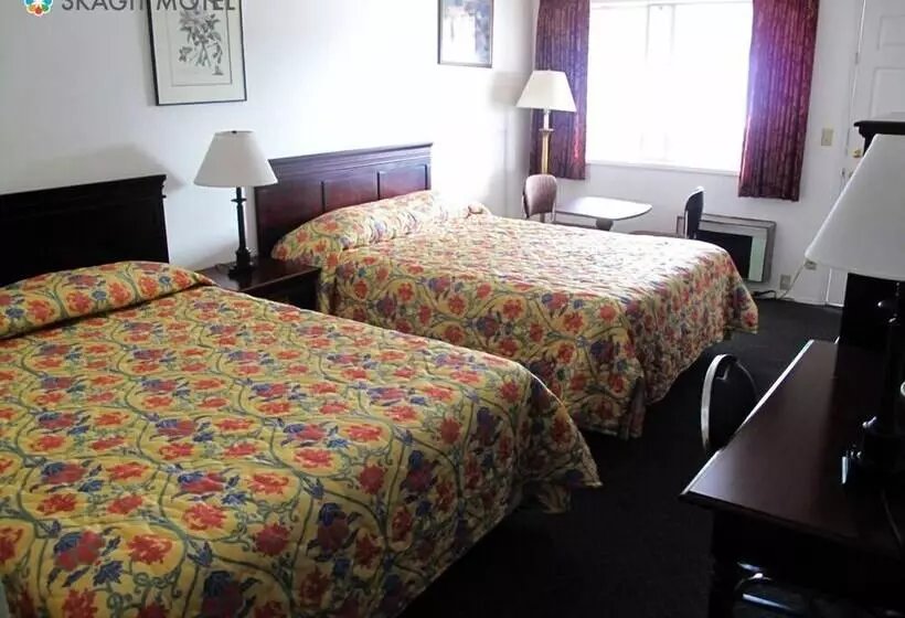 Skagit Motel