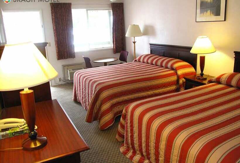 Skagit Motel
