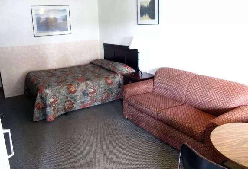 Skagit Motel