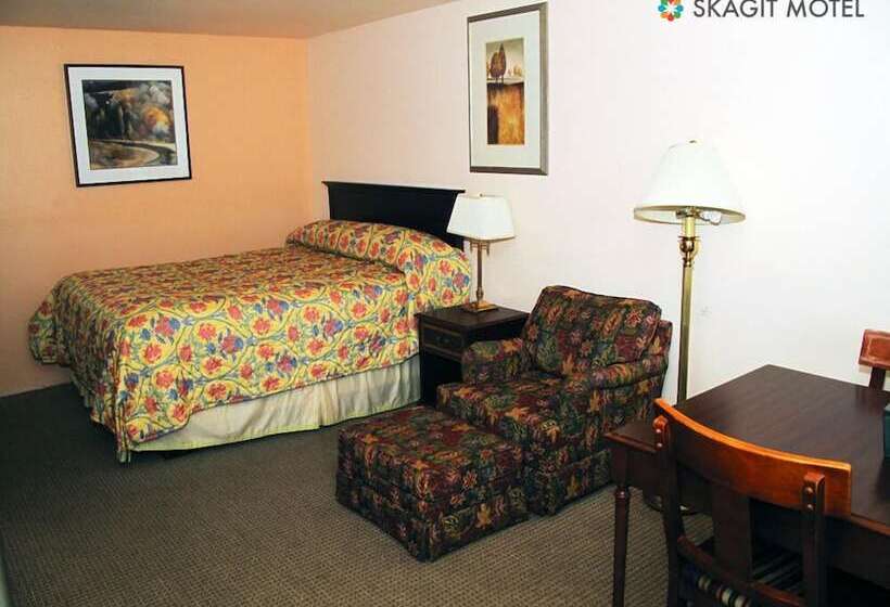Skagit Motel
