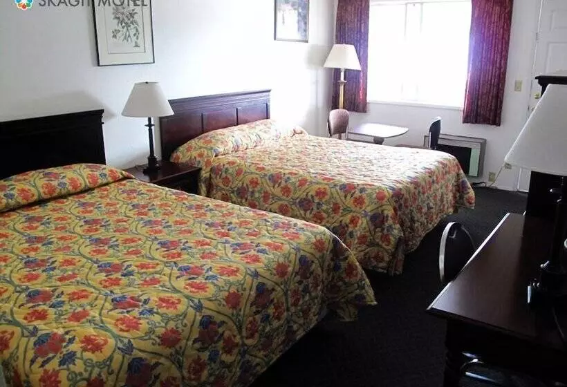 Skagit Motel