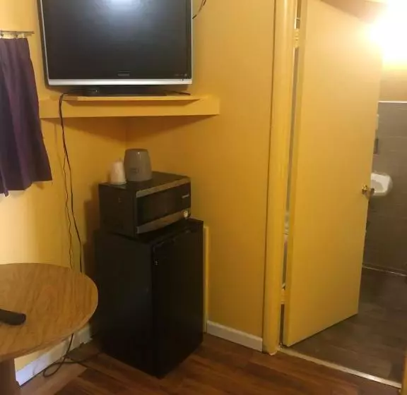 Soy City Motel