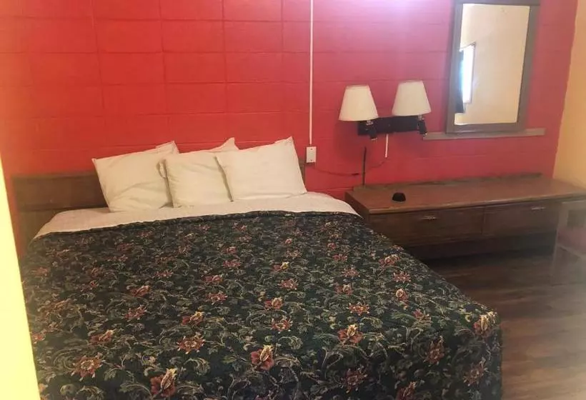 Soy City Motel