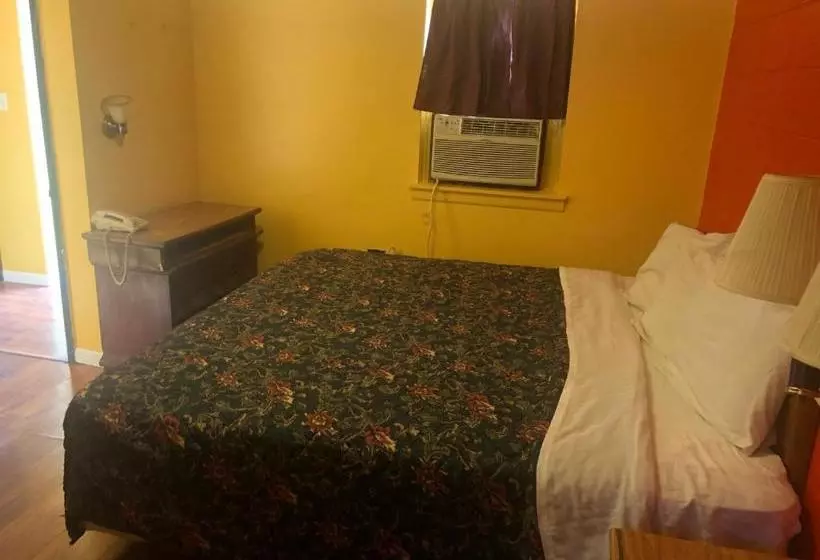 Soy City Motel