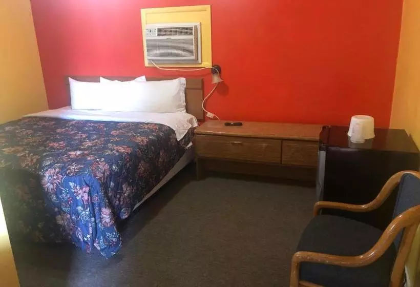 Soy City Motel