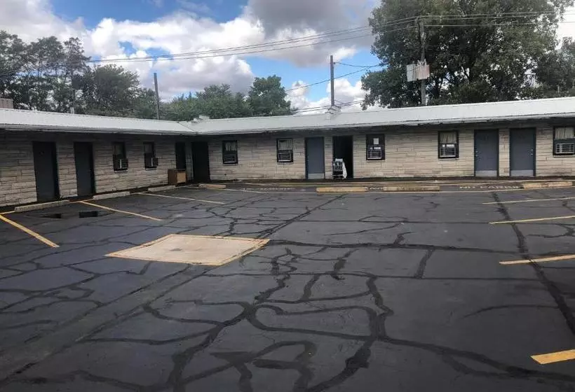 Soy City Motel