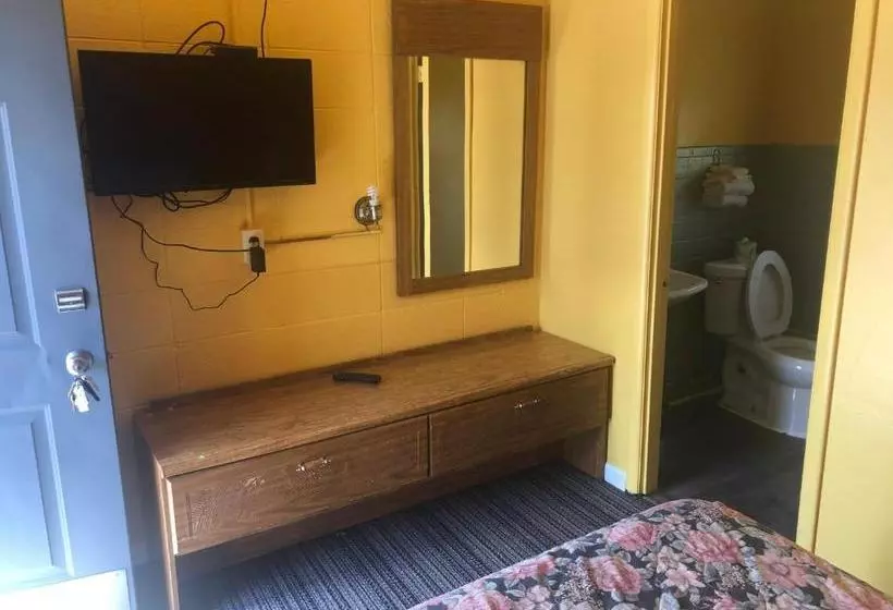 Soy City Motel