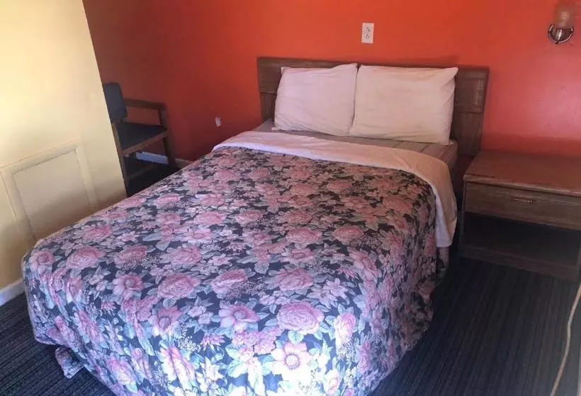 Soy City Motel